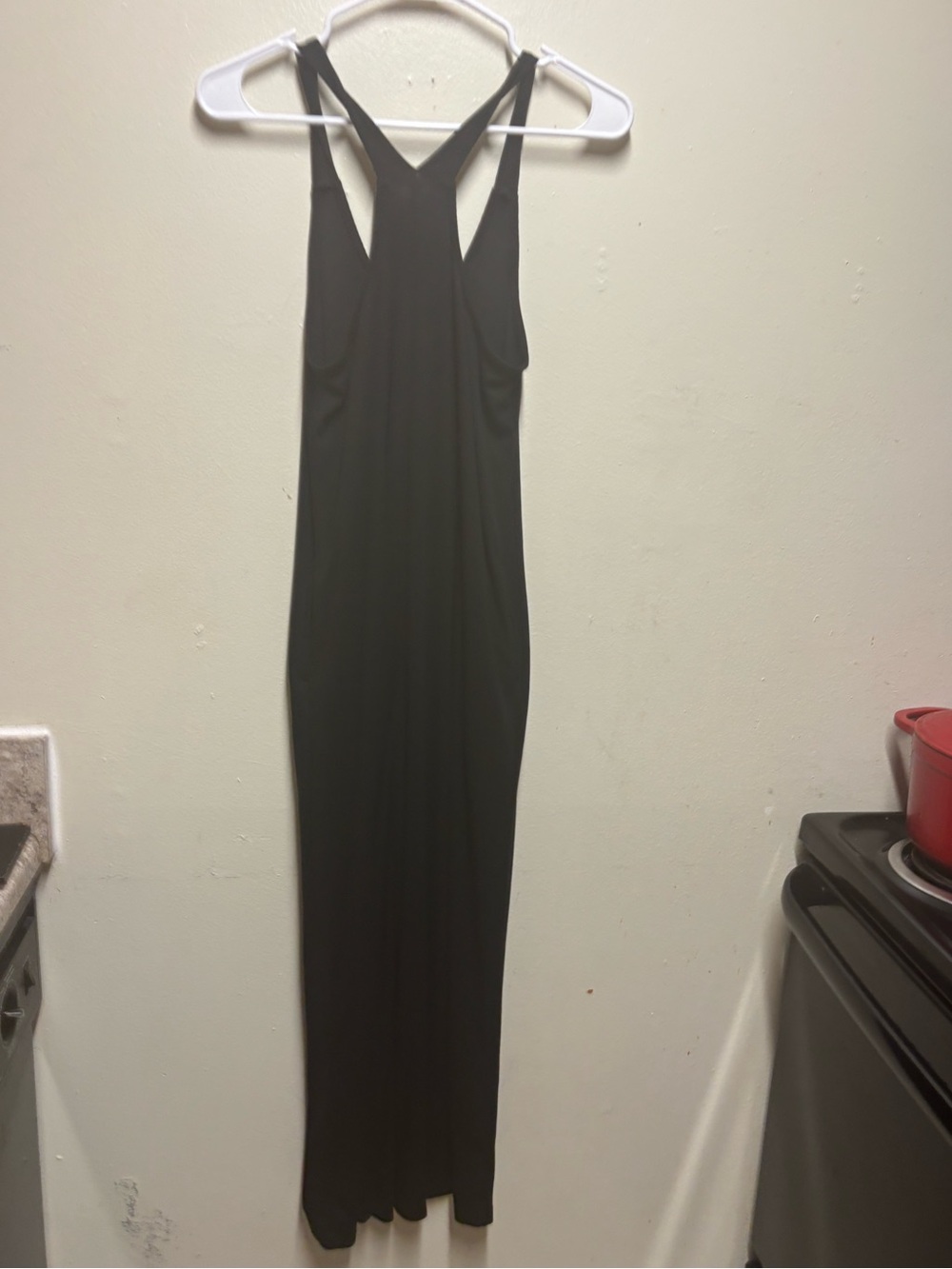 Z SUPPLY One And Done Jumper Black Ribbed size Small S Relaxed Fit Beach Casual - Picture 5 of 7